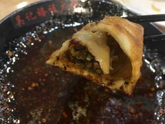 -吴记百姓菜馆·北京菜·烤鸭(故宫店)