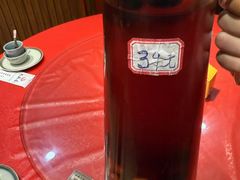 -魁盛居百年鲁菜馆(中林路店)