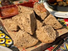 -BROWNSTONE布朗石西班牙餐厅(富城店)