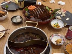 -松野谷·寿喜烧自助(华联顺义金街购物中心店)