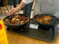 -常鲜德乐购迎桂馒头店(麻巷公寓店)