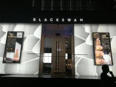 门面-BLACKSWAN黑天鹅(环球店)