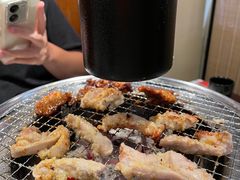 -蒜香焼肉PURUSHIN(马场路店)