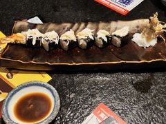 -古田居·特色寿司料理(星之岛旗舰店)
