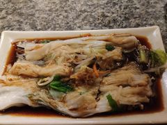 肉末肠粉-小街天府