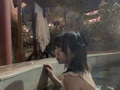 -江门古兜温泉小镇