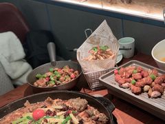 -老板恋上鱼(振华商厦店)