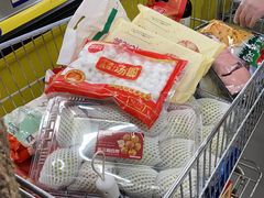 -麦德龙(浦东店)