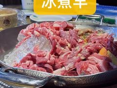 -泽成冰煮羊(非·遗东岸国际店)