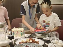 -云客来·花园餐厅(洛社店)