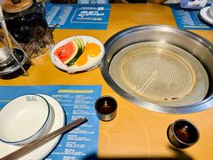 -菌彩云南野生菌火锅(万达广场店)