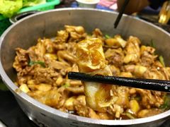 -大嫂镬仔·焖鸡煲·啫啫煲(逢源路店)