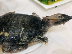 -溱湖八鲜菜馆