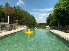 -崇阳三特浪口温泉