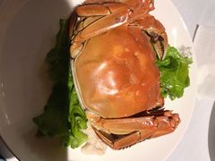 大闸蟹-苏浙汇(朝外店)