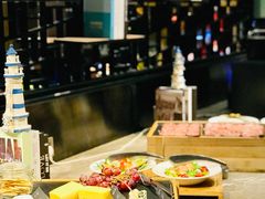 -上海中星铂尔曼大酒店 汇·西餐厅