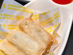 -臻享無招牌芝士烤蛙(三元里万科里店)