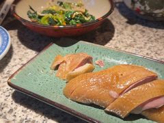 -南京大牌档(夫子庙老门东店)
