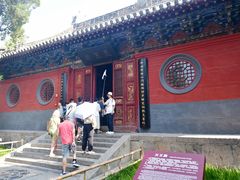 -洛阳白马寺