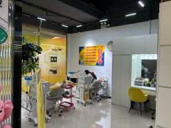 -洗脸猫·洗脸吧(北京大兴大悦春风里店)