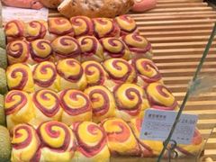 星空厚芋泥-UH祐禾(光谷世界城店)