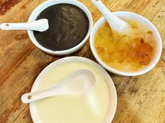 沙湾姜埋奶-沙湾姜埋奶(兴新包店)