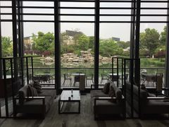 -苏州独墅湖世尊酒店
