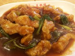 -小姜锅贴(凤凰街店)