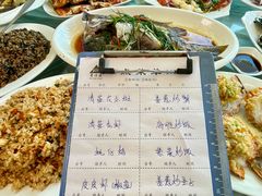 -众味海鲜大排档·活海鲜·潮汕味(南澳店)