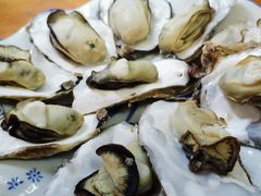 生蚝-正宗天津烧麦馆(柳州路店)