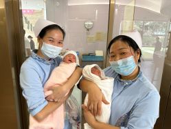 -爱帝宫月子中心(罗湖别墅院)