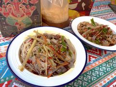 -半坡九号老挝冰咖啡