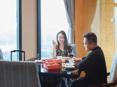 -长沙富力万达文华酒店