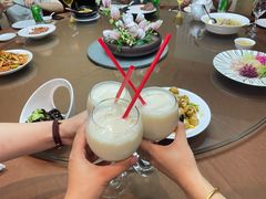 -悦隆酒店-中餐厅