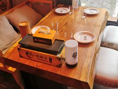 -肉串汪(望京店)