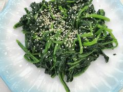 -尕西木老春台东乡手抓美食