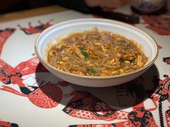 粉条豆腐丝-小米俏当家