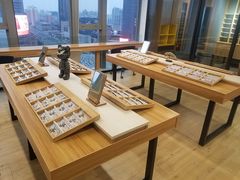 -无界眼镜MaxLess(五角场万达店)