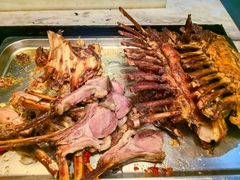 -杭州盛泰开元名都大酒店-地中海自助餐厅