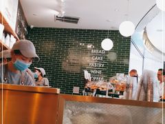 -BAKER&SPICE(国金中心商场店)