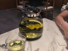 -花城粤菜餐厅(高新区店)