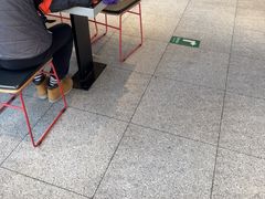 -麦当劳(北苑秋实路店)