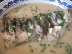 -临水阁农家乐饭店