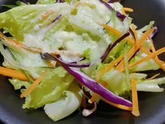 生菜-烤路里·韩国品质自助烤肉(石路天虹4号店)