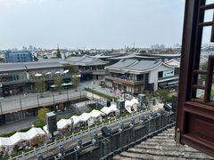 -相门城墙文化休闲景区