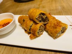 -枣子树·素食餐厅(普陀山店)