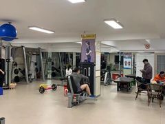 -中田·健身+普拉提(苗栗路店)