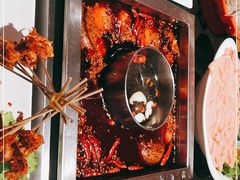 -蜀江龙火锅(339店)