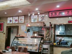 -罗胖子面馆(西关店)