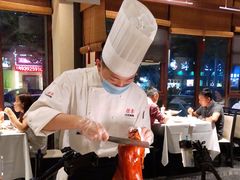 -煜丰汴京烤鸭(福彩路店)